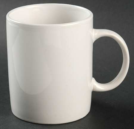 Amannda Mug