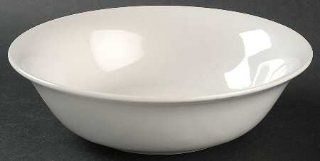 Amannda Soup/Cereal Bowl