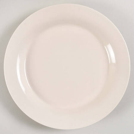 Siena Salad Plate