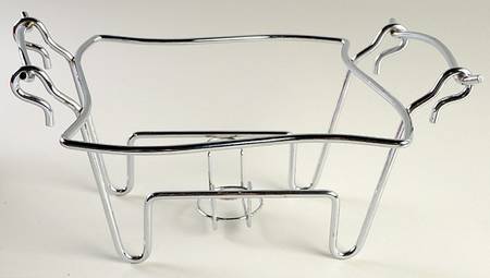 Siena Metal Stand for 1 Qt Square Covered Casserole