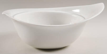 Natural Curve 1 Qt Square Casserole No Ceramic Lid
