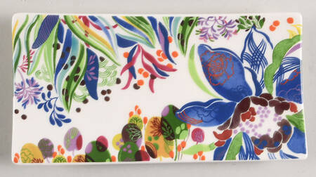 Eden Letter Tray