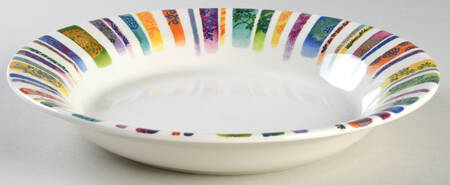 Eden Rim Soup Bowl
