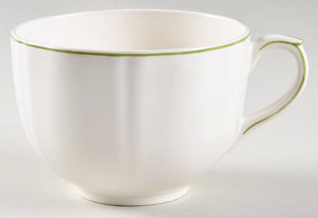 Filets Vert (GREEN) Jumbo Cup