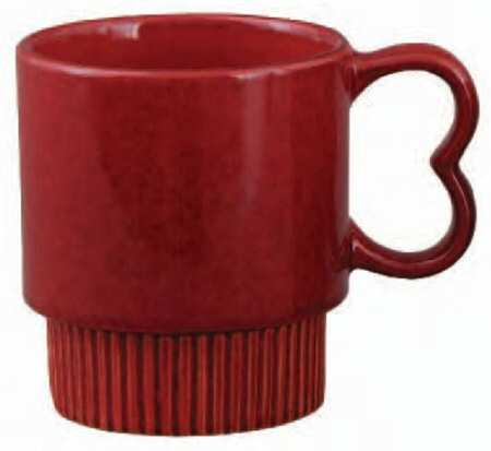 Identiti Mug