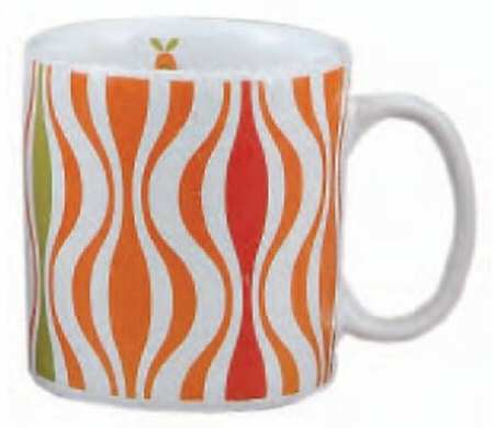 Harvest Cafe Mug