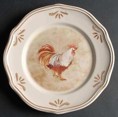 Grand Rooster by Gibson Designs