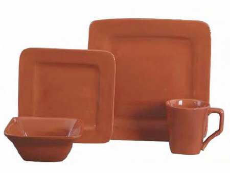 Frontino Rusty by Gibson Designs
