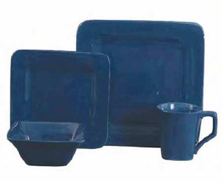 Frontino Blue by Gibson Designs