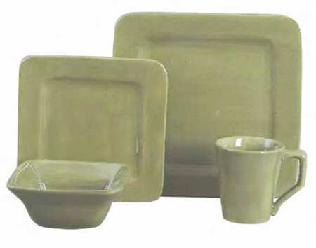 Frontino Olive Green by Gibson Designs