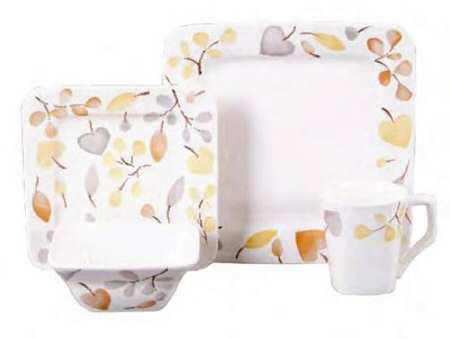 Frontino Autumn Grace by Gibson Designs