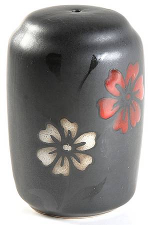 Evening Blossom Salt Shaker