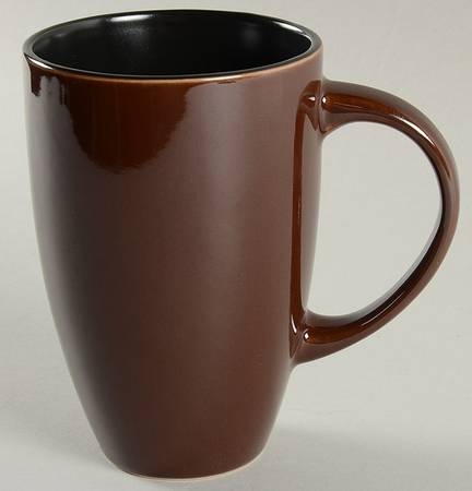 Earthly Jewels Tall Mug