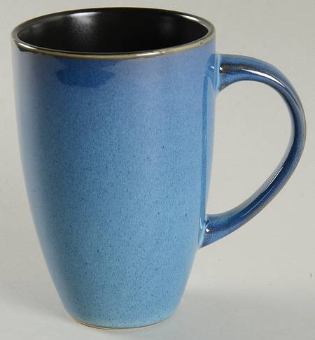 Earthly Jewels Tall Mug