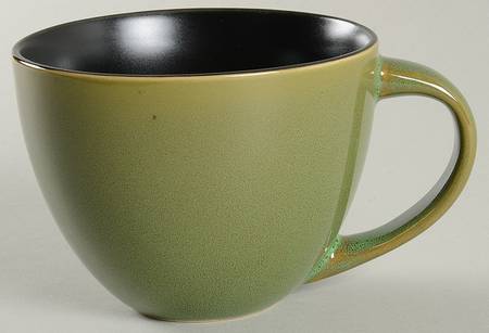 Earthly Jewels Latte Mug