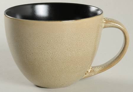 Earthly Jewels Latte Mug