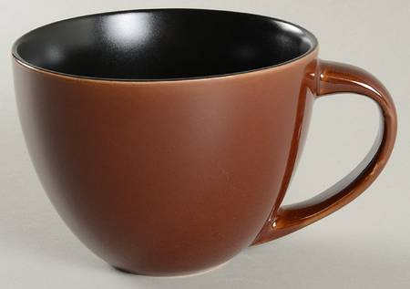 Earthly Jewels Latte Mug