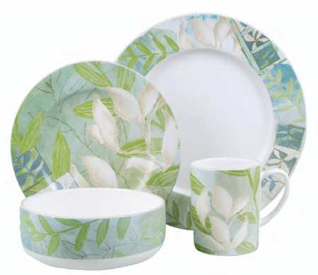 Earthly Delights by Gibson Designs
