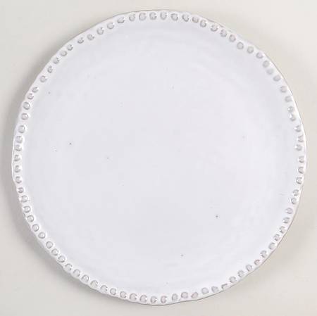 Tribeca Salad/Dessert Plate