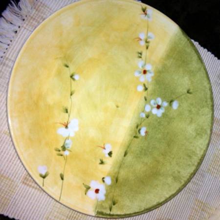 Cherry Blossom by Gibson Designs