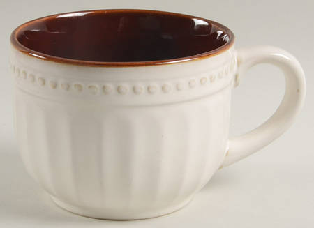 Braedon Cream Soup Mug