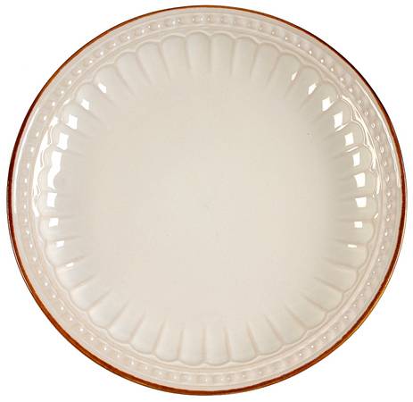 Braedon Cream by Gibson Designs