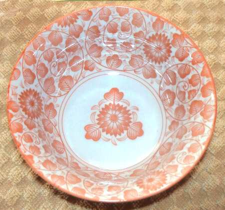GCB3 by Gracie Bone China