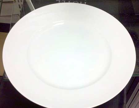 G2T1 Dinner Plate