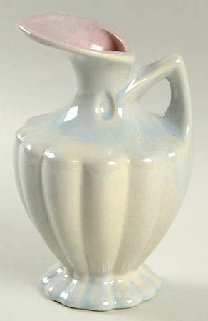 GDY1 5" Pitcher Vase