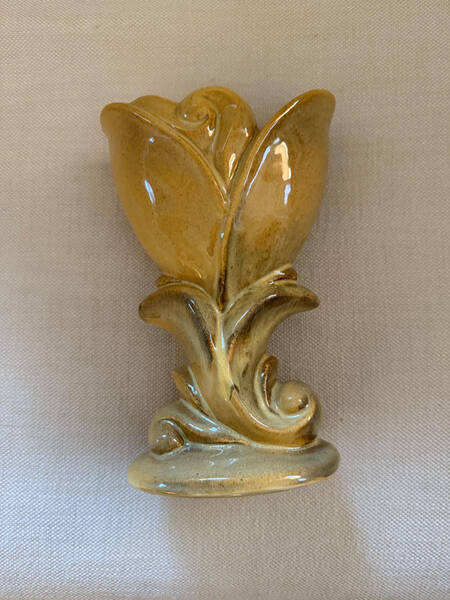 GDY1 9" Vase