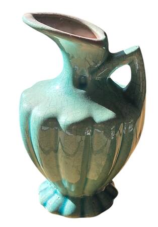 GDY1 6" Pitcher Vase