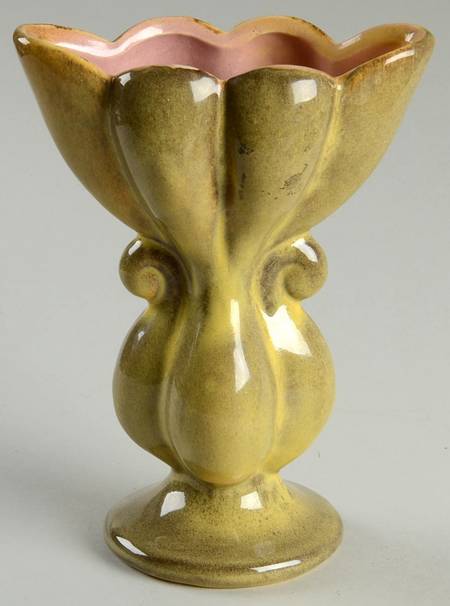 GDY1 by Gonder Pottery