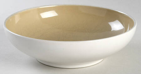 Studio Sand Soup/Cereal Bowl