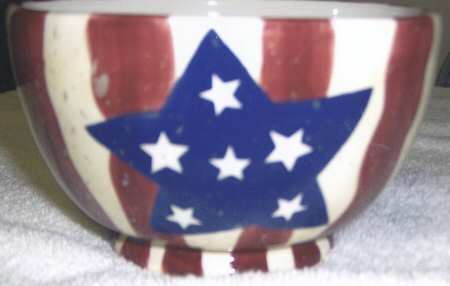GDG3 Coupe Cereal Bowl