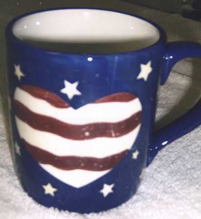 GDG3 Mug