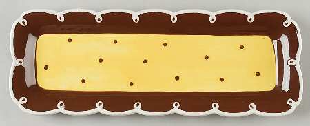 GAN48 14" Bread Tray