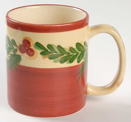 Christmas Memories Mug
