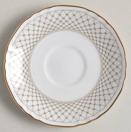 GIN290 Saucer for Demitasse Cup