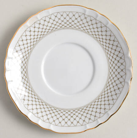 GIN290 Saucer for Cream Soup Bowl