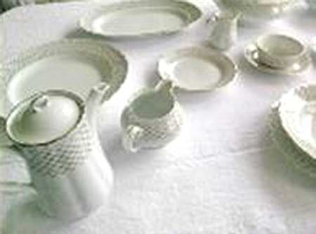 GIN290 Coffee Pot & Lid
