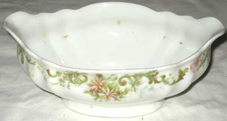 GUE677 Gravy Boat