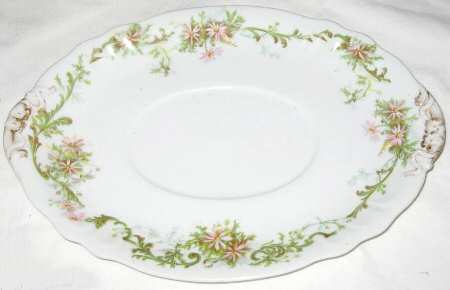 GUE677 Underplate for Gravy Boat