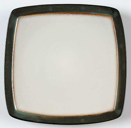 Bustamante Green Salad Plate