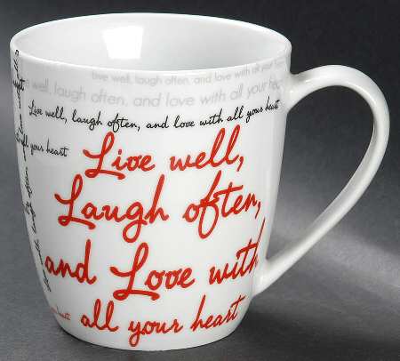 Inspirational Words II by Gibson Designs