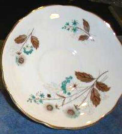 GRO70 Saucer