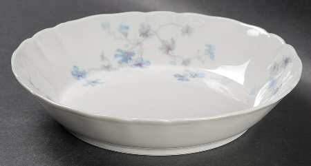 GUE681 Coupe Soup Bowl