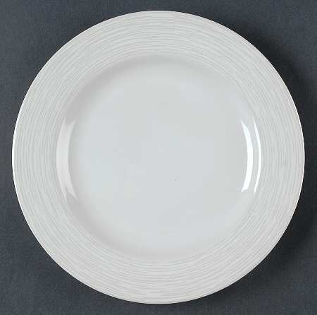 Frontier Salad Plate