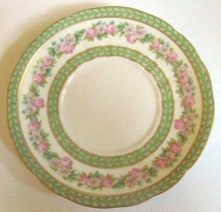 GUE687 Saucer for Ramekin