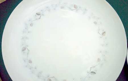 GOC65 Dinner Plate