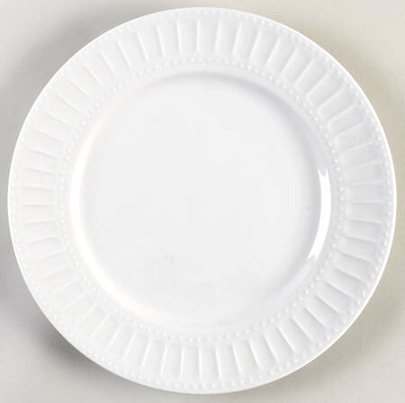 Regalia Gray 12" Chop Plate (Round Platter)